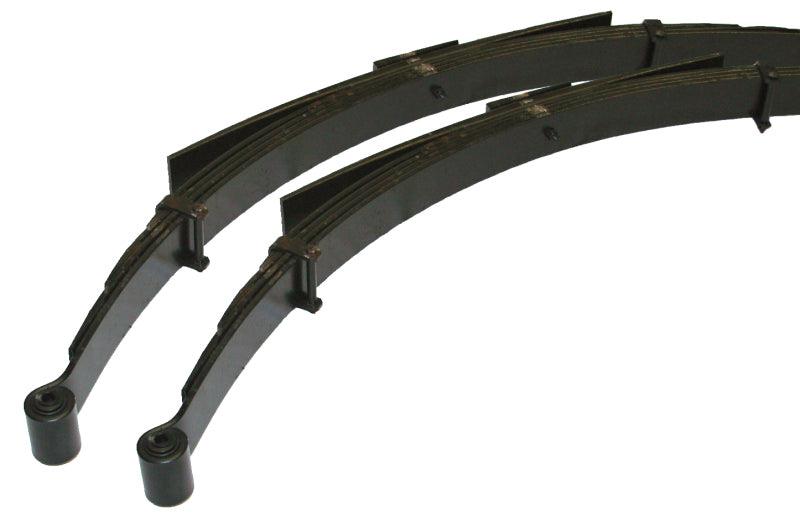 Skyjacker 6" SR REAR SPRING RANGER/B2 - Corvette Realm