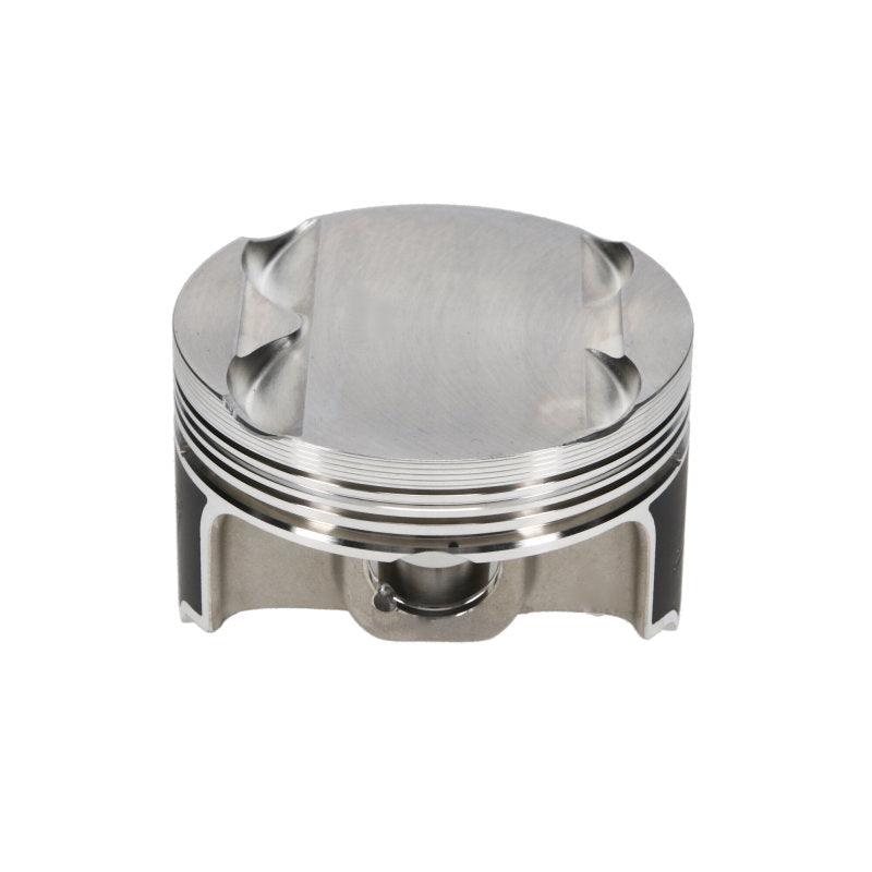 Wiseco Acura K20 K24 FLAT TOP 1.181X86MM Piston Shelf Stock Kit - Corvette Realm