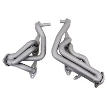 Load image into Gallery viewer, BBK 93-96 Chevrolet Impala SS Shorty Tuned Length Exhaust Headers - 1-5/8 Titanium Ceramic - Corvette Realm