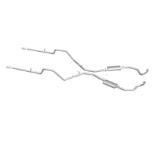 Load image into Gallery viewer, MagnaFlow C/B 59-64 Bel Air/Biscayne/Impala - Corvette Realm