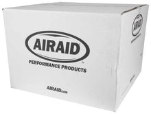 Load image into Gallery viewer, Airaid 2015 Ford F-150 5.0L V8 Cold Air Intake System w/ Black Tube (Oiled) - Corvette Realm