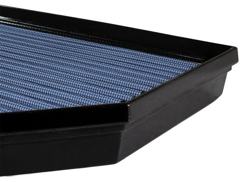 aFe MagnumFLOW OEM Replacement Air Filter PRO 5R 2015 BMW M3/M4 (F80/F82) 3.0L S55 (tt) Qty. 2 - Corvette Realm