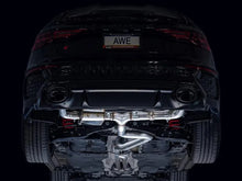 Load image into Gallery viewer, AWE Tuning Audi 22-23 8Y RS3 Cat-Back SwitchPath Exhaust (No Tips) - Corvette Realm
