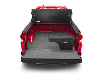 Load image into Gallery viewer, UnderCover 05-20 Toyota Tacoma Passengers Side Swing Case - Black Smooth