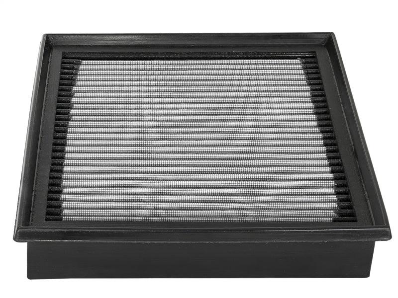 aFe MagnumFLOW OER Air Filter PRO DRY S 14 Toyota Tundra V8 5.7L - Corvette Realm