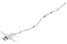 Load image into Gallery viewer, Borla 17-21 Honda Civic Sport 1.5L AT/MT Hatchback S-Type Catback Exhaust