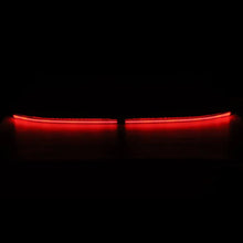 Load image into Gallery viewer, AlphaRex 22-24 Toyota GR86 LUXX LED Trunk Center Light Smoked