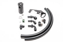 Load image into Gallery viewer, Radium Engineering Catch Can Kit CCV MK5 Supra Fluid Lock - Corvette Realm