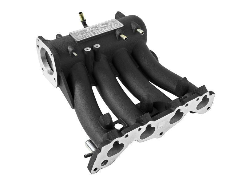 Skunk2 Pro Series 88-00 Honda D15/D16 SOHC Intake Manifold (Race Only) (Black Series) - Corvette Realm