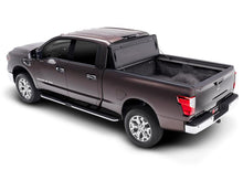 Load image into Gallery viewer, BAK 17-20 Nissan Titan 5ft 6in Bed BAKFlip MX4 Matte Finish - Corvette Realm