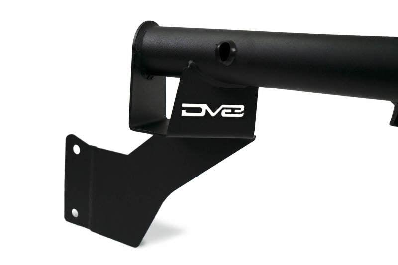 DV8 Offroad 21-22 Ford Bronco 4dr Rear Speaker & Light Mount Bar - Corvette Realm
