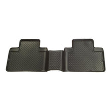 Load image into Gallery viewer, Husky Liners 84-01 Jeep Cherokee (2DR/4DR) Classic Style 2nd Row Black Floor Liners - Corvette Realm