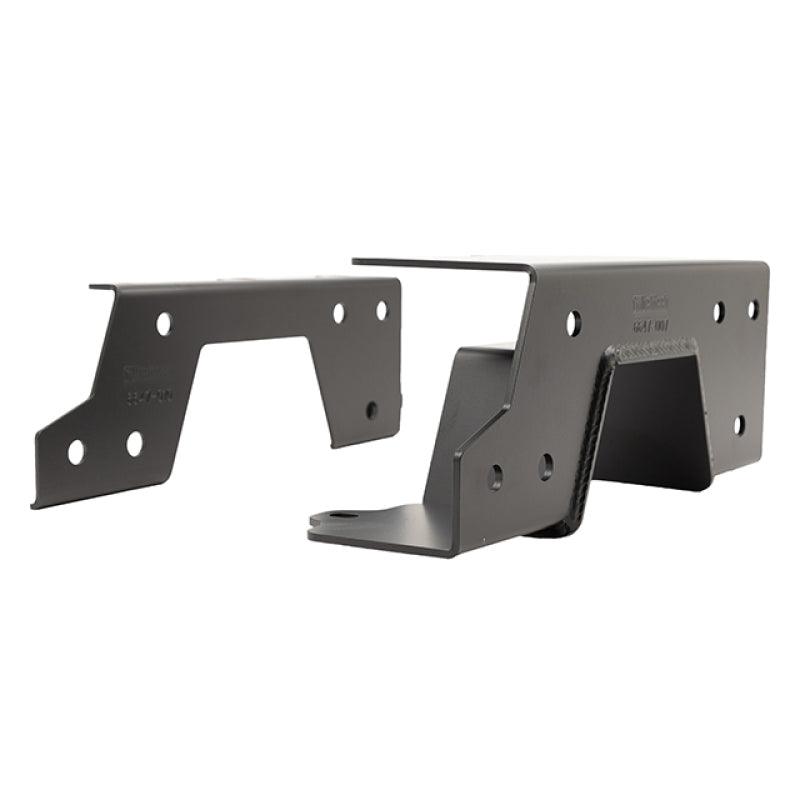 Belltech C-NOTCH KIT 15-20 Ford F-150 2WD All Cabs/Short Bed *C-Section ONLY w/ Hardware* - Corvette Realm