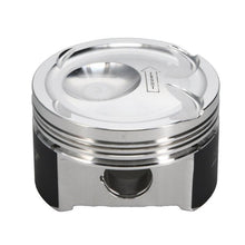 Load image into Gallery viewer, Manley Ford 2.3L EcoBoost 87.5mm STD Size Bore 9.5:1 Dish Piston Set - Corvette Realm