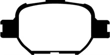Load image into Gallery viewer, EBC 04-10 Scion TC 2.4 Redstuff Front Brake Pads - Corvette Realm