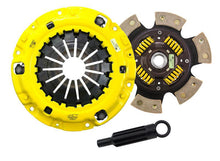 Load image into Gallery viewer, ACT 2010 Hyundai Genesis Coupe HD/Race Sprung 6 Pad Clutch Kit - Corvette Realm