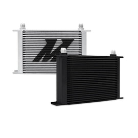 Mishimoto Universal 25 Row Oil Cooler - Corvette Realm