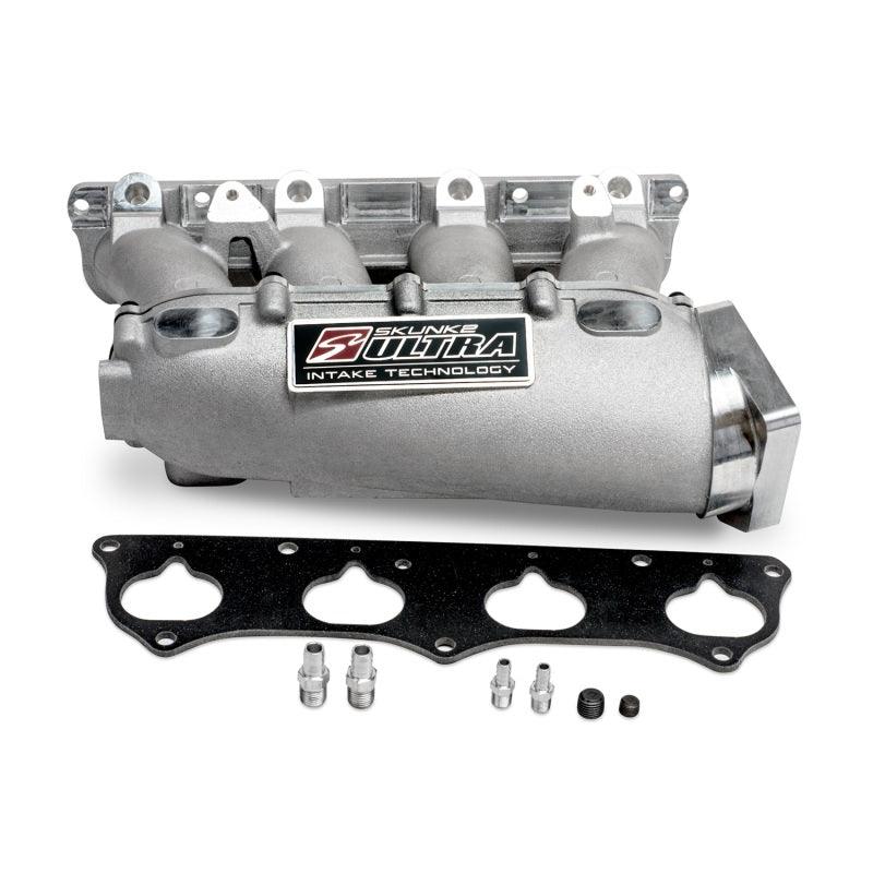 Skunk2 Ultra Series Street K20A/A2/A3 K24 Engines Intake Manifold - Corvette Realm