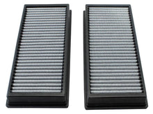 Load image into Gallery viewer, aFe MagnumFLOW OEM Replacement Air Filter Pro DRY S 11-14 Mercedes-Benz AMG CL63/E63/S63 V8 - Corvette Realm