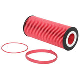 K&N Oil Filter OIL FILTER AUTOMOTIVE