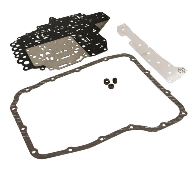 BD Diesel ProTect68 Gasket Plate Kit - Dodge 2007.5-2016 6.7L 68RFE Transmission - Corvette Realm