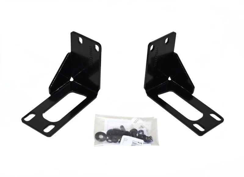 Go Rhino 99-07 Ford F-250/F-350 Super Duty RC2 Brackets