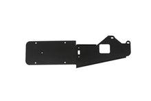 Load image into Gallery viewer, DV8 Offroad 21-23 Ford Bronco Rear License Plate Relocation Bracket - Corvette Realm