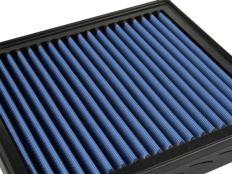 aFe MagnumFLOW Air Filters OER P5R A/F P5R Jeep Grand Cherokee 2011 V6/V8 - Corvette Realm