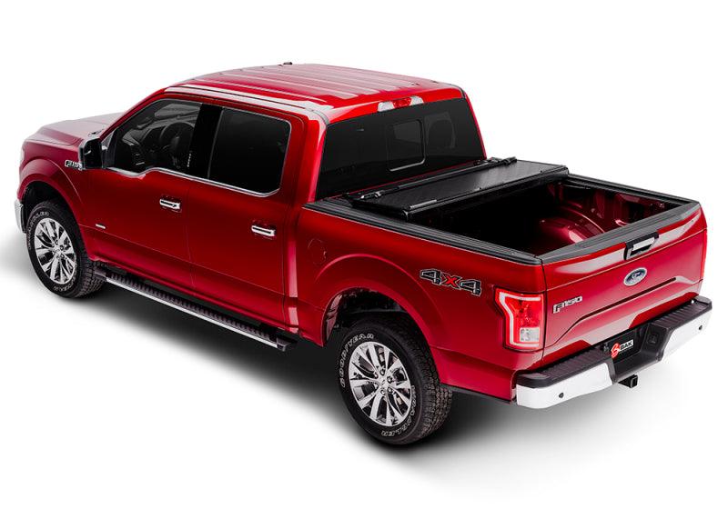 BAK 04-14 Ford F-150 5ft 6in Bed BAKFlip G2 - Corvette Realm