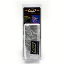 Load image into Gallery viewer, DEI Heat Sheath 1/2in I.D. x 3ft - Aluminized Sleeving - Sewn Edge - Corvette Realm