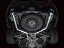 Load image into Gallery viewer, AWE Tuning 11-24 Dodge Durango 5.7L Track Edition Exhaust w/ Chrome Silver Tips