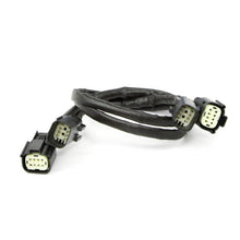 Load image into Gallery viewer, BBK 11-14 Mustang V6 Front O2 Sensor Wire Harness Extensions 24 (pair) - Corvette Realm