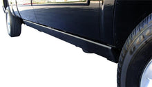 Load image into Gallery viewer, AMP Research 2011-2014 GMC Sierra 2500/3500 Extended/Crew PowerStep - Black - Corvette Realm