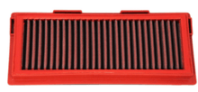 Load image into Gallery viewer, BMC 05-06 Kawasaki Zx-6R 636 Replacement Air Filter - Corvette Realm