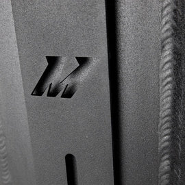 Mishimoto Universal Air-To-Water Intercooler Dual Pass (1500hp) - Same Side Inlet/Outlet - Corvette Realm