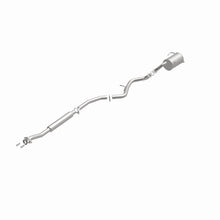 Load image into Gallery viewer, MagnaFlow BRE Exhaust Kit 10-17 Subaru Outback 2.5L
