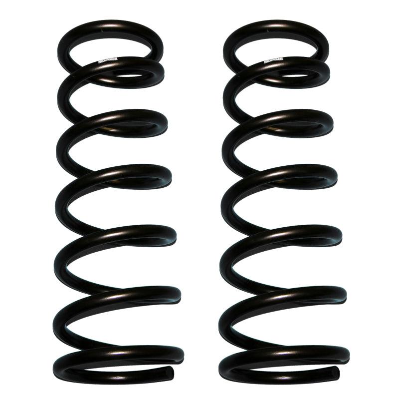 Skyjacker Coil Spring Set 1994-2001 Dodge Ram 1500 4 Wheel Drive - Corvette Realm