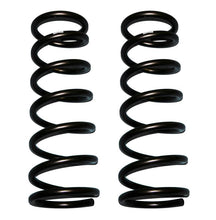 Load image into Gallery viewer, Skyjacker Coil Spring Set 1994-2001 Dodge Ram 1500 4 Wheel Drive - Corvette Realm