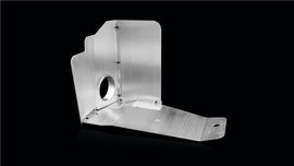 Weapon R 12-14 Honda Civic 1.8L w/ Air Shield Secret Weapon Intake