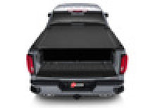 Load image into Gallery viewer, BAK 04-13 Chevy Silverado/GM Sierra Revolver X4s 5.9ft Bed Cover - Corvette Realm