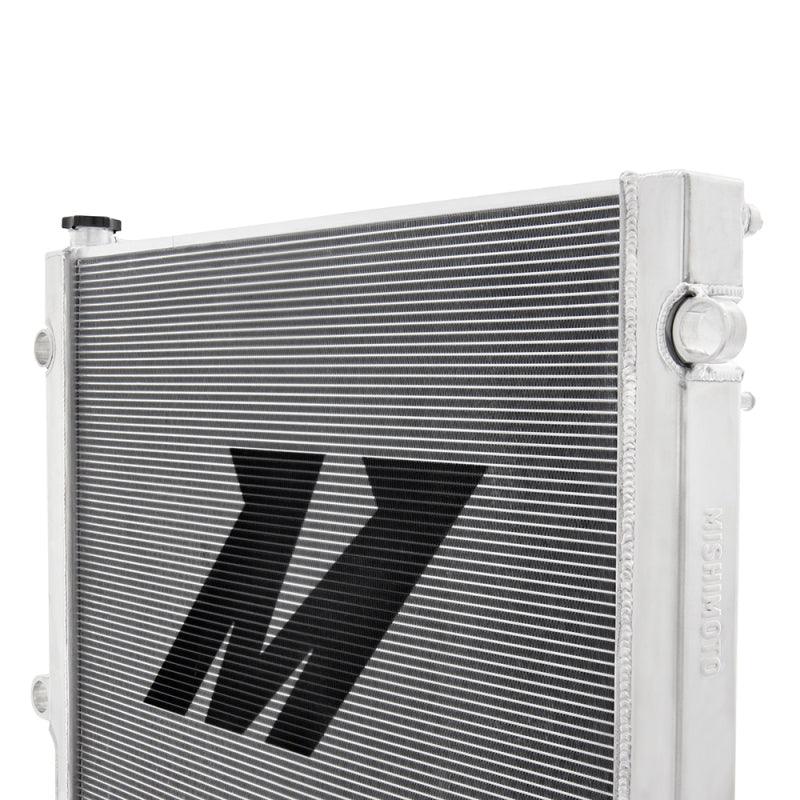 Mishimoto 05-15 Toyota Tacoma 4.0L Performance Aluminum Radiator - Corvette Realm