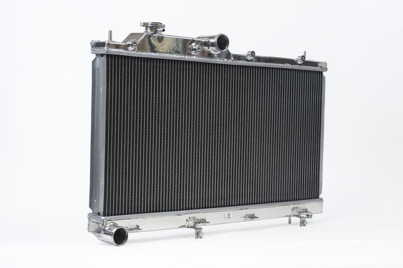 CSF 14-18 Subaru Forester High-Performance All-Aluminum Radiator - Corvette Realm