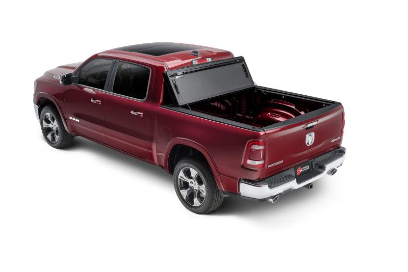 BAK 19-20 Dodge Ram (New Body Style w/o Ram Box) 5ft 7in Bed BAKFlip MX4 Matte Finish - Corvette Realm