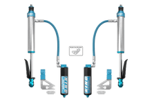 Load image into Gallery viewer, King Shocks 2022+ Toyota Tundra 2.5 Dia. Rear Remote Reservoir Shock (Pair) - Corvette Realm