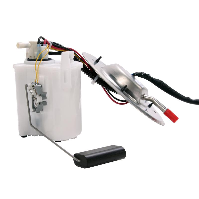 BBK 99-00 Mustang V6 GT Cobra 300LPH Intank Fuel Pump - Corvette Realm