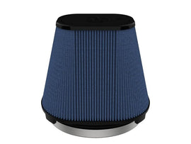 aFe MagnumFLOW Pro-5 R Air Filter (5-1/2x7-1/2)F x (9x7)B x (5-3/4x3-3/4)T x 7-1/2H - Corvette Realm