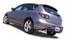 Load image into Gallery viewer, Borla 04-09 Mazda 3 S-Type Cat-Back Exhaust