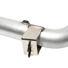 Load image into Gallery viewer, BBK 2015-16 Ford Mustang 3 Ecoboost Down Pipe With Cats - Corvette Realm