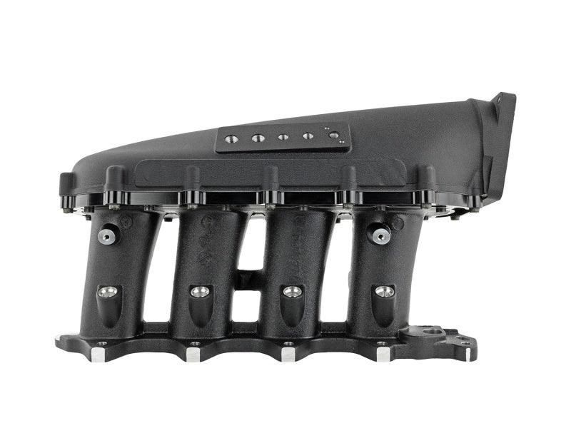 Skunk2 Ultra Series Intake Manifold w/ Black B VTEC 3.5L - Black Series - Corvette Realm