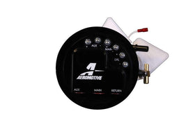 Aeromotive 05-21 Dodge Charger/Challenger 450 Dual Drop-In Phantom System - Corvette Realm